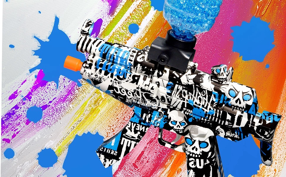 Gel Blaster Wholesale: Compliance First, Selection King, Seize Global Traffic Divide