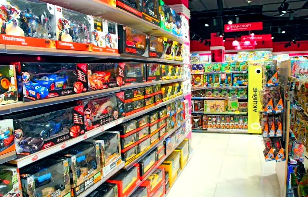 Capitalizing on Summer's Prosperity: Chinese Outdoor Toys Become a Key to Gold 